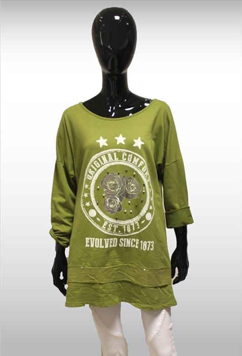 Damen - Shirt